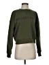 Under Armour Green Sweatshirt Size XS - photo 1