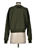 Under Armour Green Sweatshirt Size XS - photo 2
