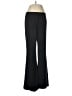 Express Black Dress Pants Size 4R - photo 1