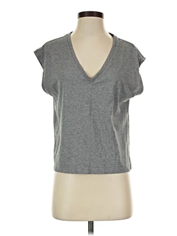 Abercrombie & Fitch Sleeveless T-Shirt (view 1)