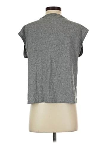 Abercrombie & Fitch Sleeveless T-Shirt (view 2)