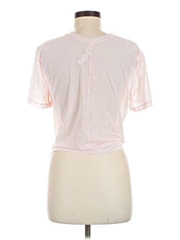 Lululemon Athletica Short Sleeve T-Shirt (view 2)