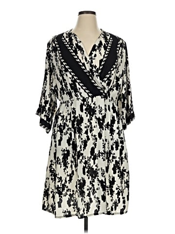 CAbi Casual Dress (view 1)
