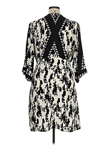 CAbi Casual Dress (view 2)