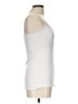 Deb White Sleeveless T-Shirt Size L - photo 4