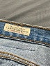 Levi's Blue Denim Shorts Size 33 waist - photo 3