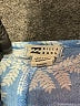 Billabong Blue Kimono Size S - photo 7
