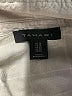 Tahari Tan Short Sleeve Blouse Size 1X - photo 7