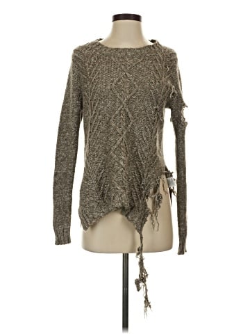 St. John's Bay Pullover Sweater (view 1)