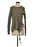 St. John's Bay Gray Pullover Sweater Size S - photo 1