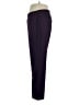 Lands' End Solid Purple Active Pants Size 16 - 18 - photo 5