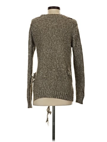 St. John's Bay Pullover Sweater (view 2)