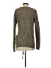 St. John's Bay Gray Pullover Sweater Size S - photo 2