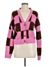 Forever 21 100% Acrylic Pink Cardigan Size M - photo 1