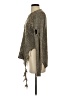 St. John's Bay Gray Pullover Sweater Size S - photo 5