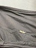 Lululemon Athletica Print Black Shorts Size 4 - photo 3