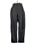 Zara Black Casual Pants Size XS - photo 1