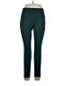 Athleta Solid Teal Active Pants Size XL - photo 1