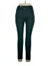 Athleta Solid Teal Active Pants Size XL - photo 2