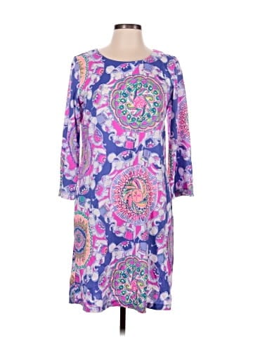 Lilly Pulitzer Casual Dress (view 1)