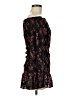 Forever 21 100% Polyester Black Cocktail Dress Size M - photo 4