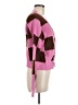 Forever 21 100% Acrylic Pink Cardigan Size M - photo 4