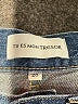 Tu es mon TRÉSOR Blue Jeans Size 28 waist - photo 4
