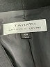 Tahari by ASL Black Blazer Size 14 - photo 6