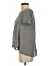 Tart Metallic Gray Short Sleeve T-Shirt Size XS - photo 5