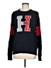 Tommy Hilfiger Black Pullover Sweater Size M - photo 1
