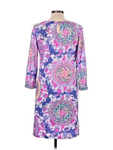 Lilly Pulitzer Casual Dress (view 2)