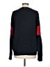 Tommy Hilfiger Black Pullover Sweater Size M - photo 2