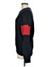 Tommy Hilfiger Black Pullover Sweater Size M - photo 5