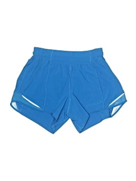 Lululemon Athletica Athletic Shorts