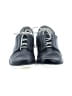 Unstructured by Clarks Black Blue Sneakers Size 6 1/2 - photo 2