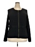 Lane Bryant Black Cardigan Size 22 - 24 Plus - photo 1