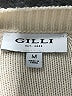 Gilli Ivory Short Sleeve Top Size M - photo 7
