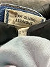 Madewell 100% Cotton Blue Jeans Size 25 waist - photo 9