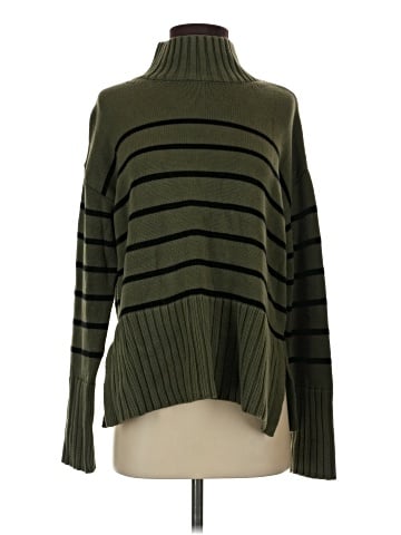 Gap Turtleneck Sweater (view 1)