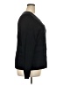 Lane Bryant Black Cardigan Size 22 - 24 Plus - photo 4