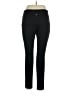 Athleta Solid Black Active Pants Size XL - photo 2