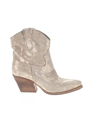 Kali Ankle Boots (view 1)