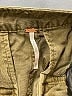 Free People Metallic Brown Tan Jumpsuit Size M - photo 4