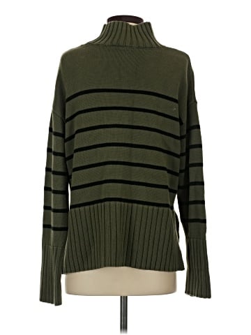 Gap Turtleneck Sweater (view 2)