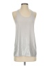Gap Fit Silver Tank Top Size S - photo 1