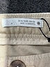 Zara Solid Ivory Active Skirt Size 13 - 14 - photo 3