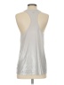 Gap Fit Silver Tank Top Size S - photo 2