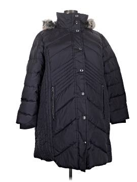 London Fog Coat