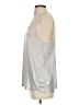 Gap Fit Silver Tank Top Size S - photo 5