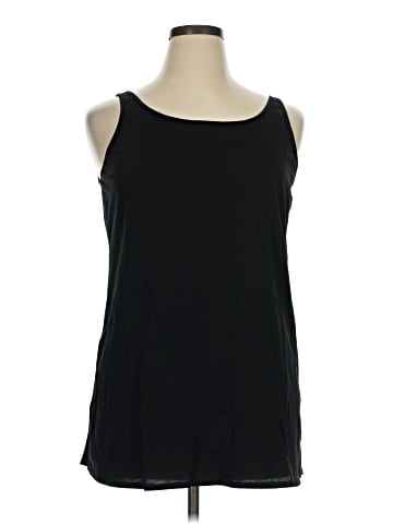 Eileen Fisher Casual Dress (view 1)